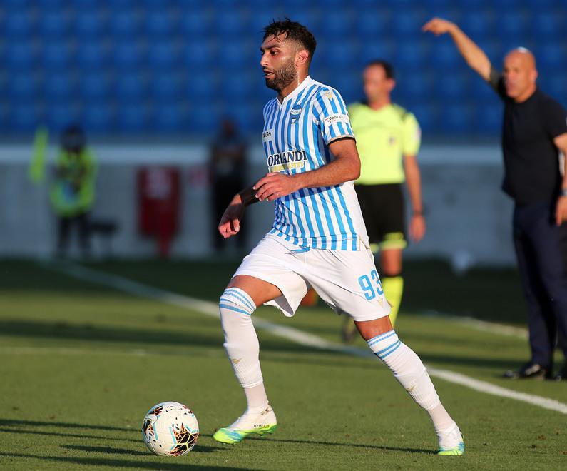 Tra Spal e Lazio c’è l’accordo per Fares. Piace Kragl 