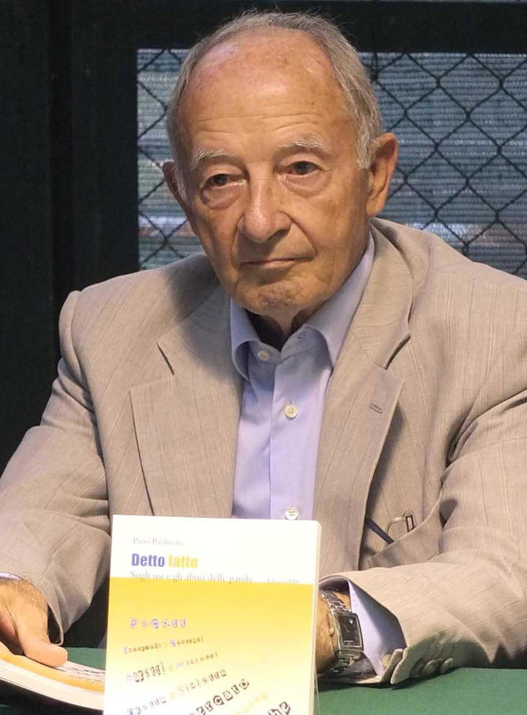 Addio a Paolicchi, lo psicologo “eversivo” che incantò Augias 