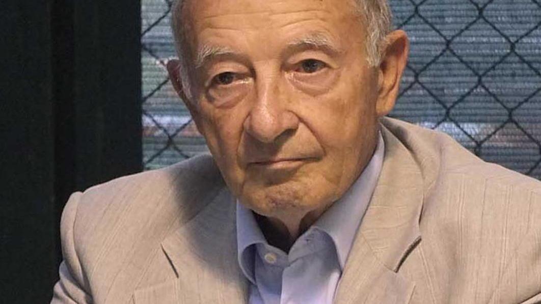 Addio a Paolicchi, lo psicologo “eversivo” che incantò Augias