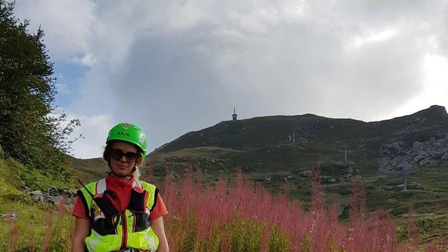 Ritrovato lo scout disperso al Cerreto, è in buone condizioni
