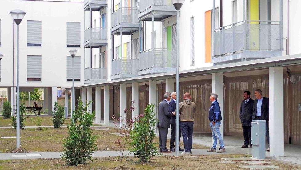 Ferrara, nuovi contributi per l’affitto: l’Acer ha risorse per 1 milione 