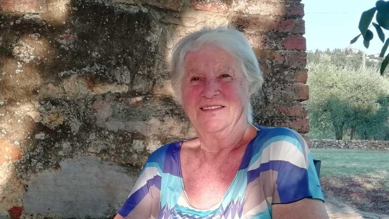 Con Civitella fu amore a prima vista: "Altro che Milano! La mia vita è qua"