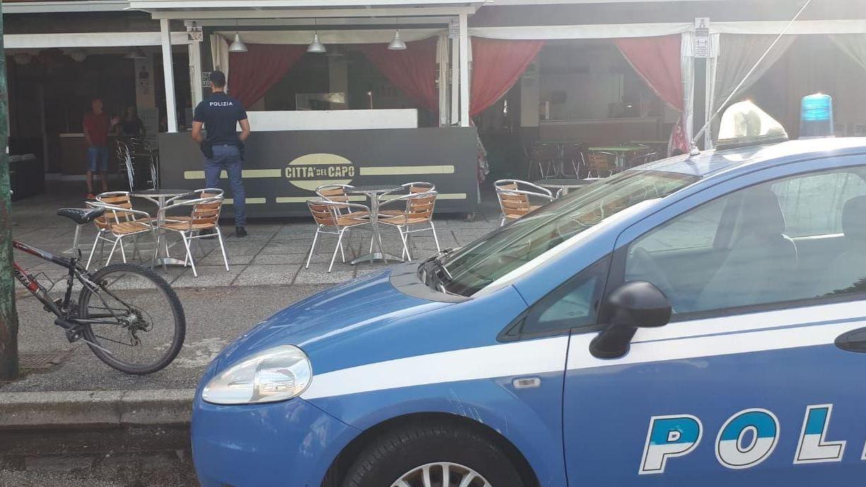 Lido Spina, ancora alcol a minorenni: il locale deve chiudere