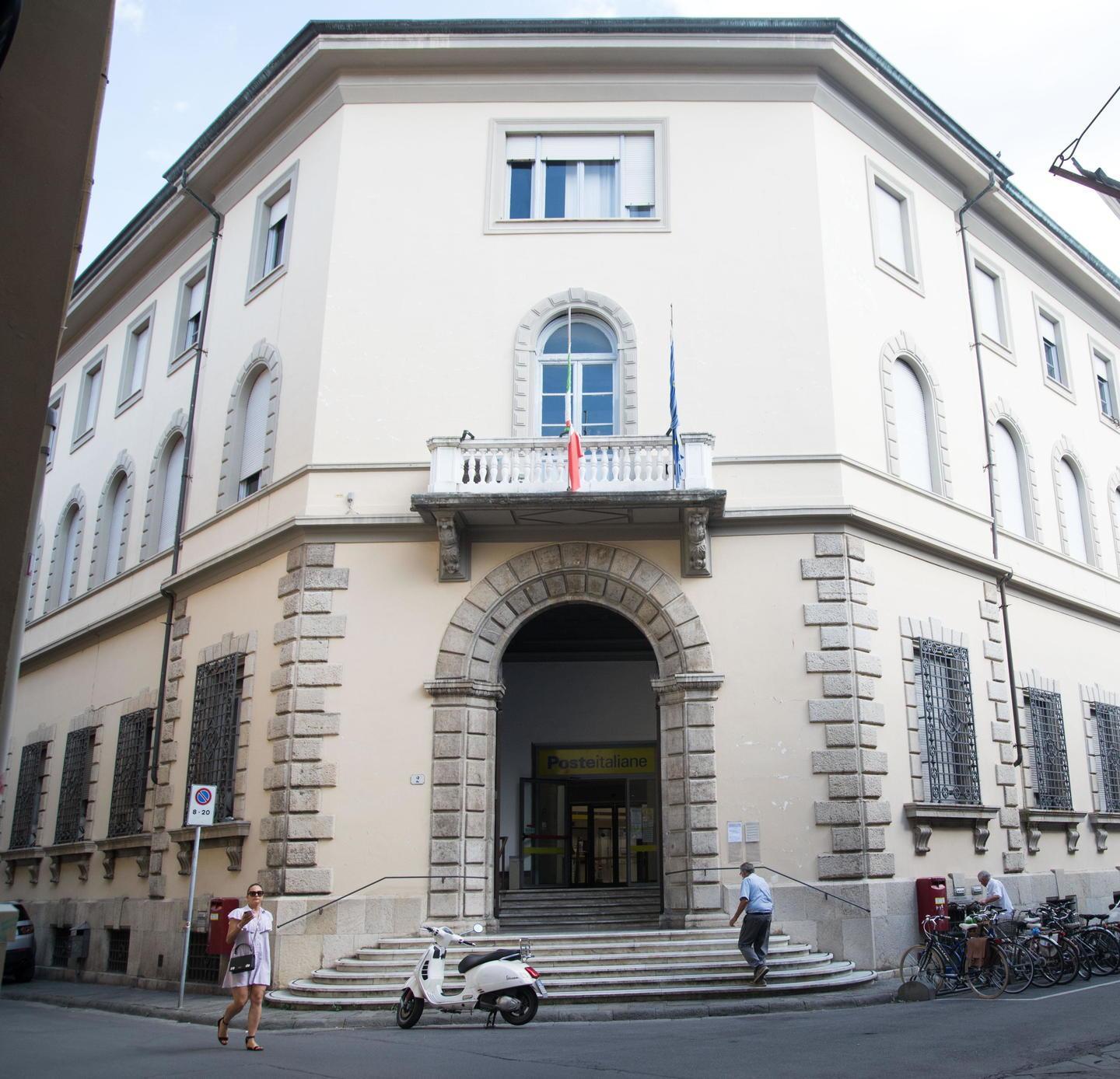 "Lucca com'era": quando la modernità sbarcò in centro 