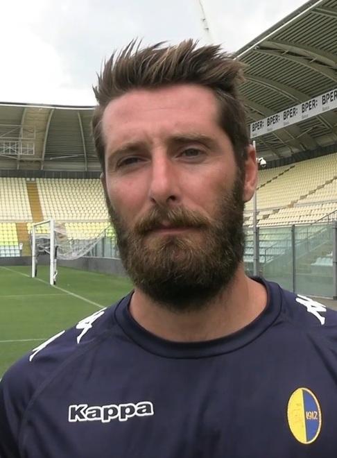 Modena, Pergreffi: «La lunga inattività ora si fa sentire, ma c’è entusiasmo» 