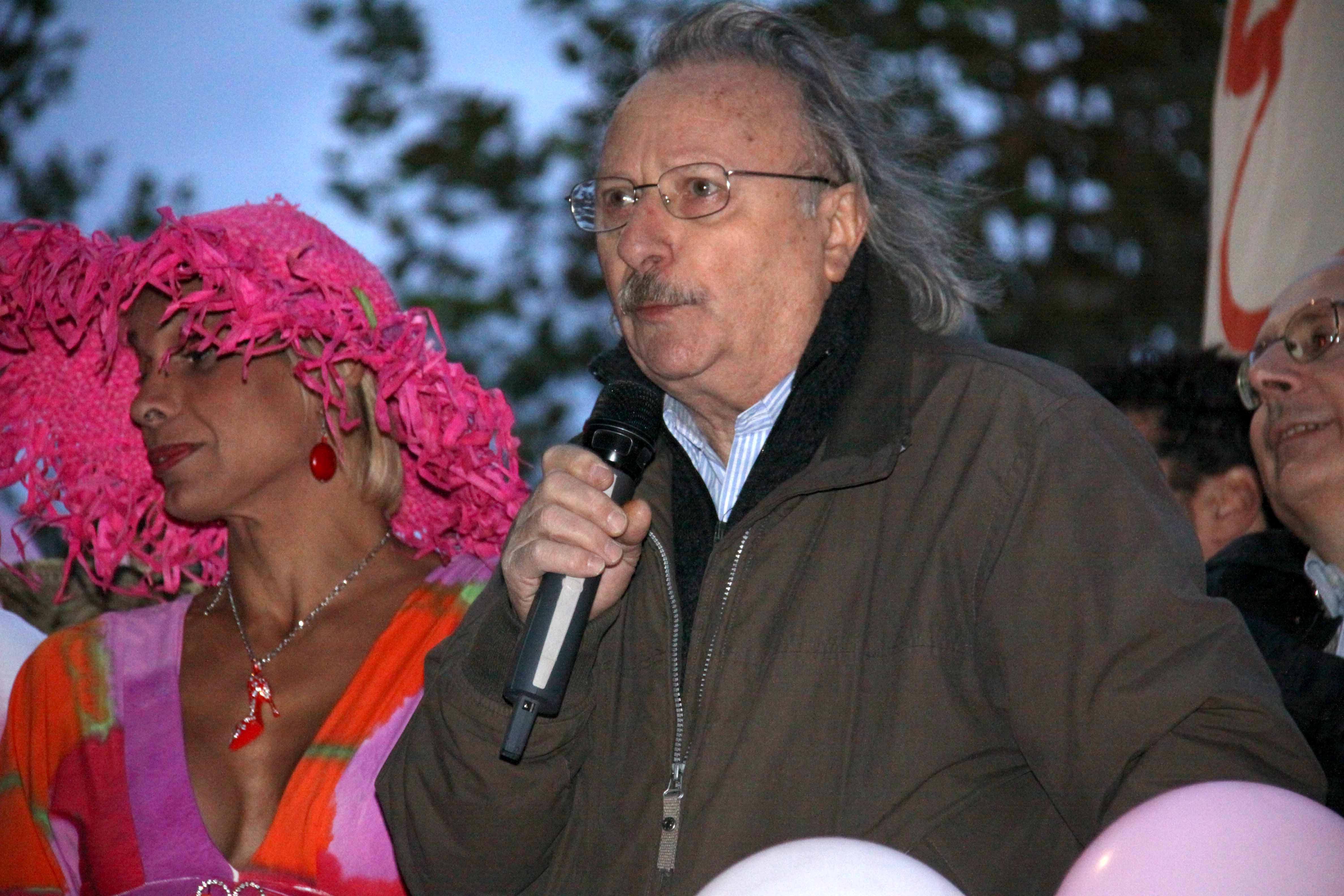 Giampaolo Paoli