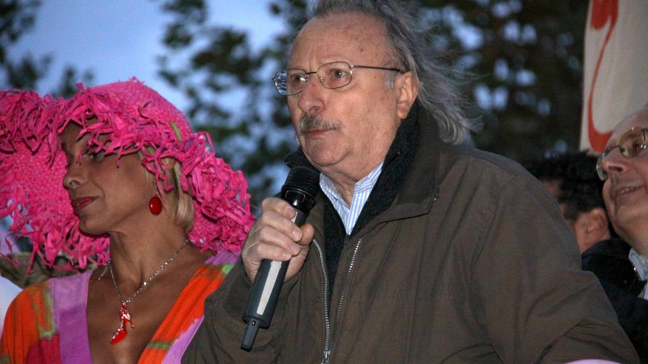 Giampaolo Paoli