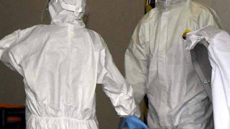 Emergenza Covid 19, ieri nessun decesso e nessun nuovo caso
