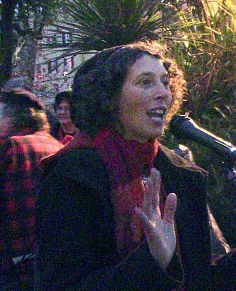 Arrivano le favole al telefono, le interpreta Soledad Nicolazzi 
