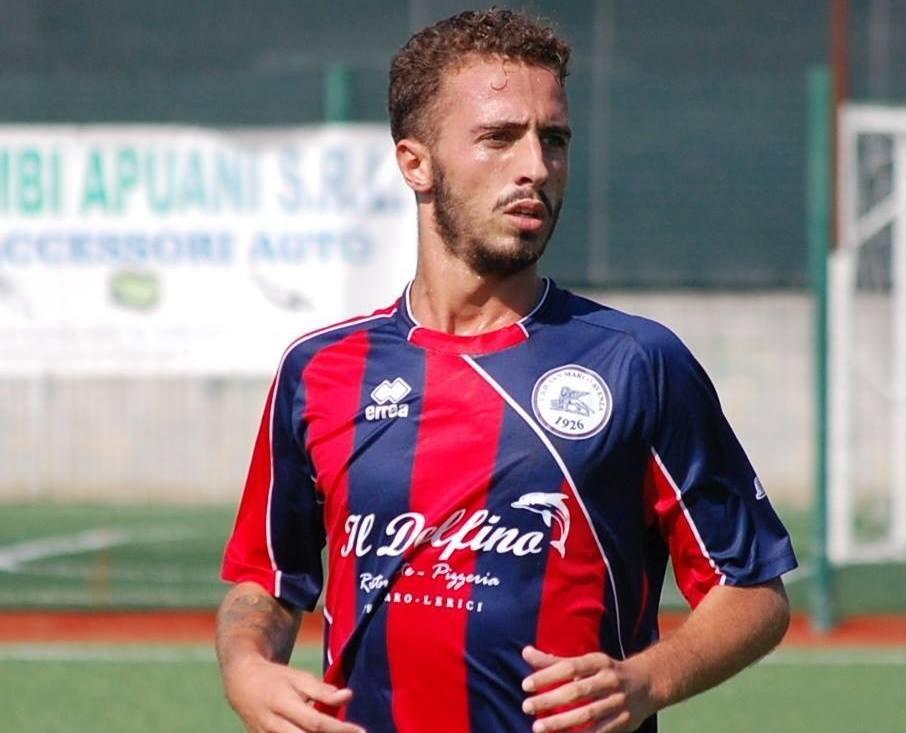 Nome nuovo per la Massese Il classe ’93 Tito Marabese Derby con la San Marco