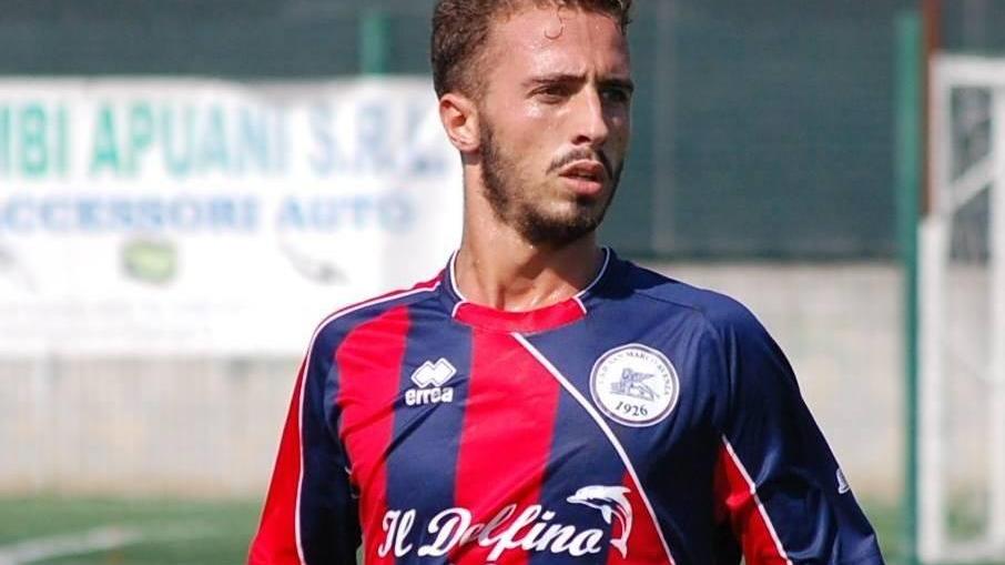 Nome nuovo per la Massese Il classe ’93 Tito Marabese Derby con la San Marco