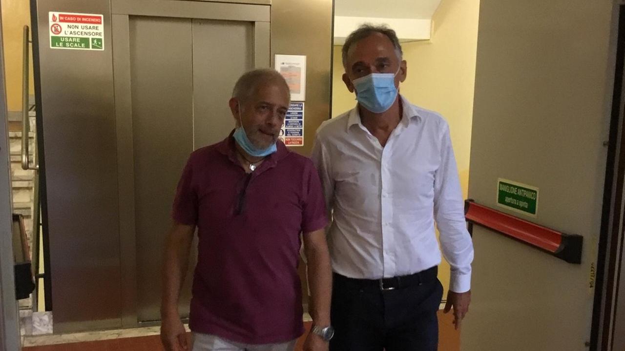 «Favorire diagnosi differenziali per non confonderla col Covid»