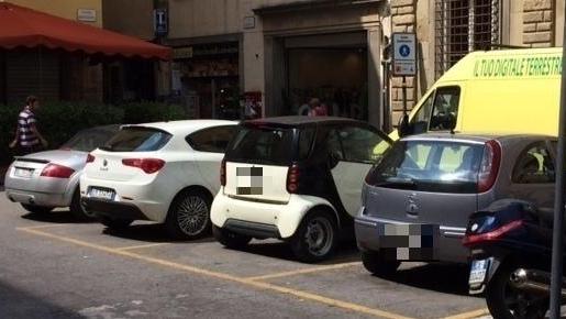 Carico e scarico merci Più tempo per la sosta e nuove postazioni in città