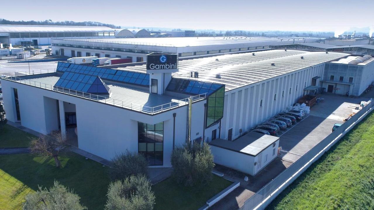 Da Lucca alla Polonia Commessa importante per la Gambini Spa
