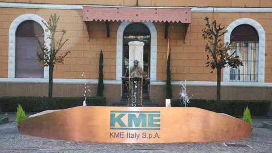 Kme, sindacati preoccupati per il crollo della produzione
