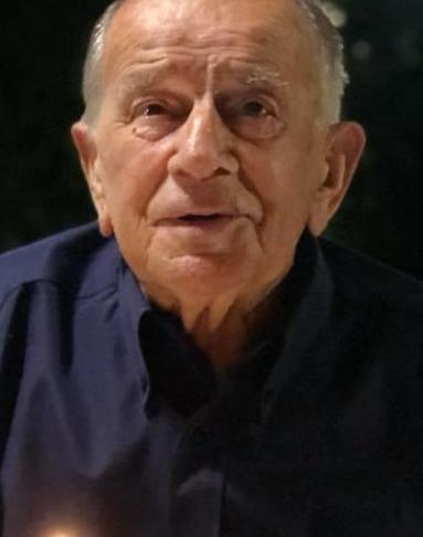 Addio a Lorando Spadoni portò la Valdinievole sulle tavole di Milano