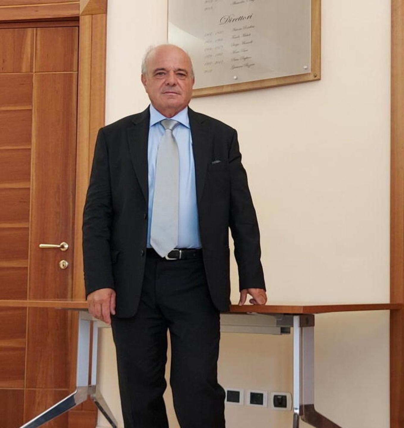 Un mancianese guida il Consorzio agrario di Siena e di Arezzo 