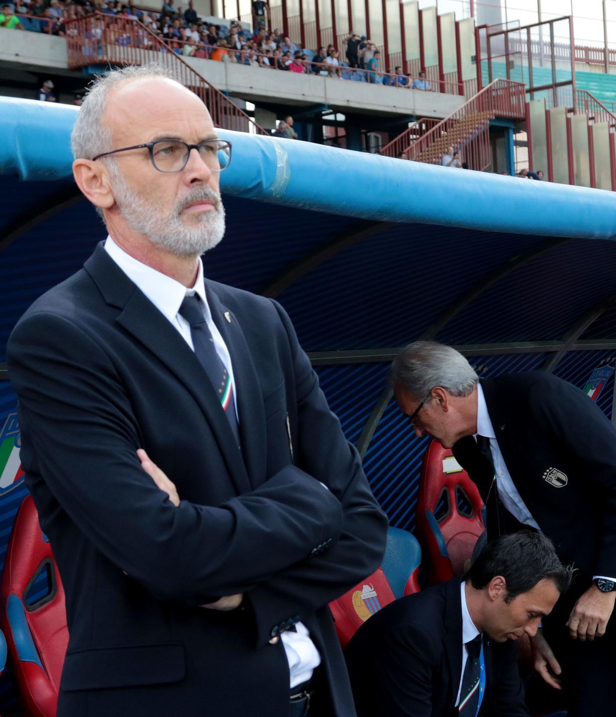 «Loria è bravo, Pisa la sua grande chance» 