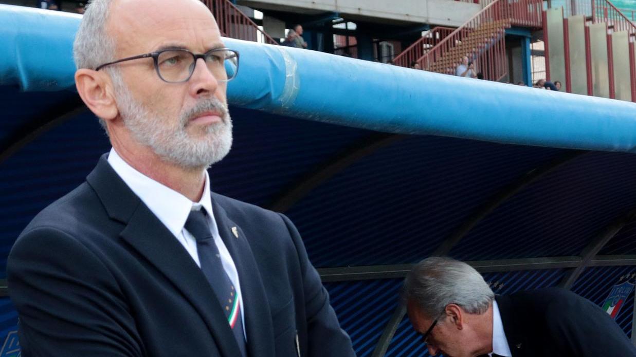 «Loria è bravo, Pisa la sua grande chance»