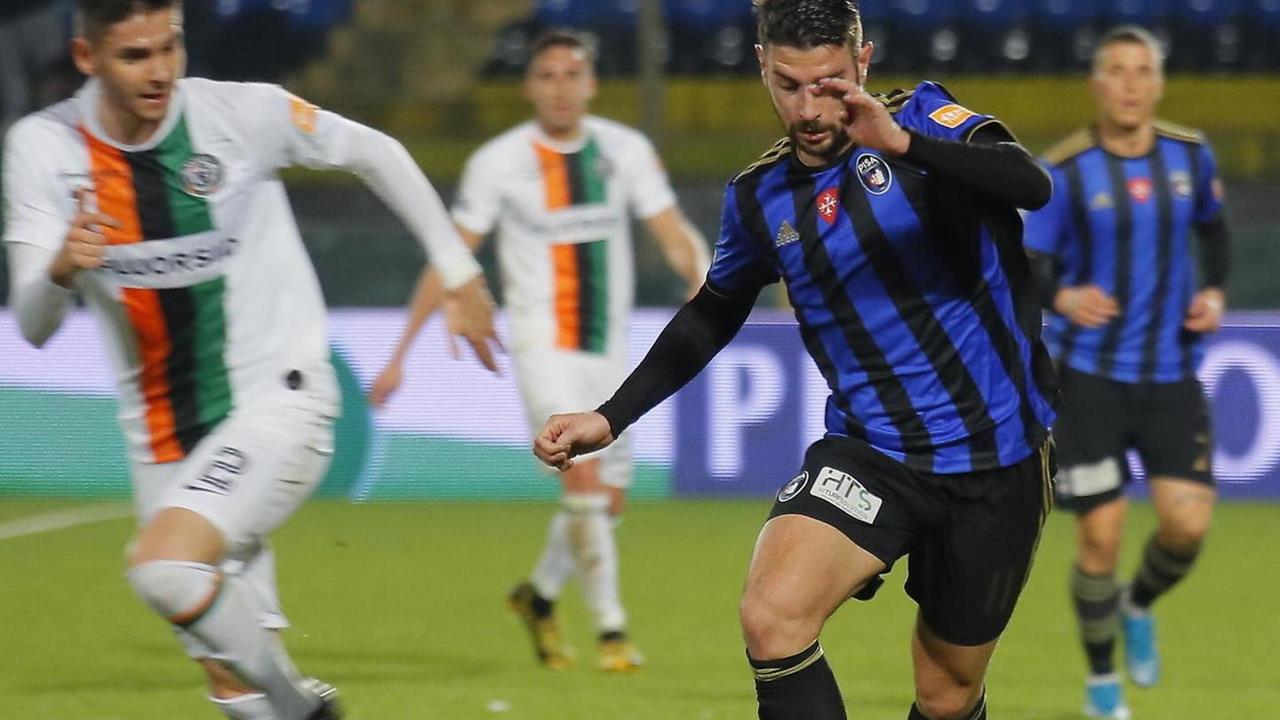 Ben 34 sotto contratto: il gruppo è da sfoltire Minesso piace al Modena
