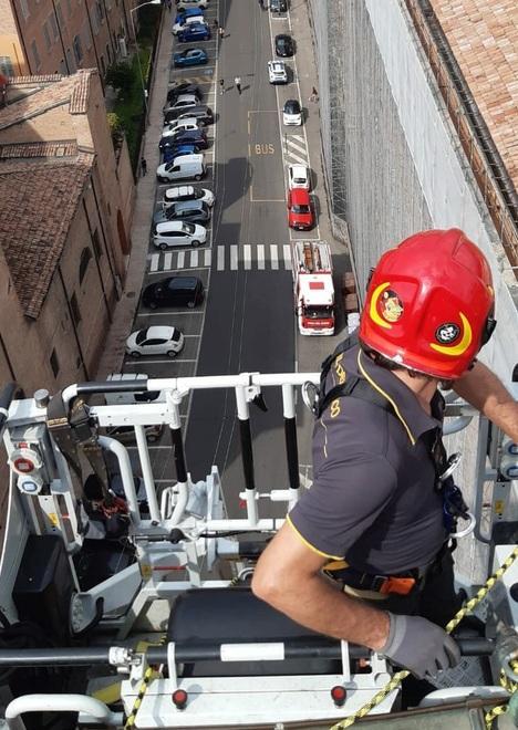 Sull’Accademia
