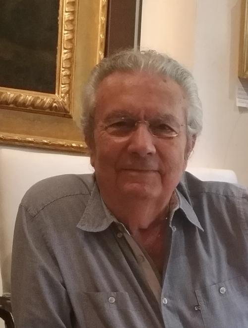 L’addio all’antiquario «Amico dei ferraresi»