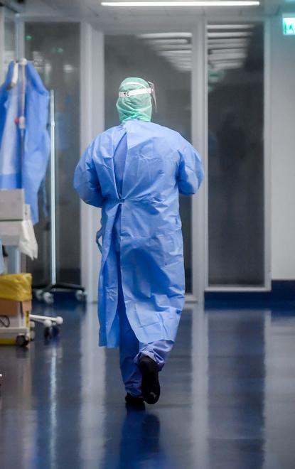 Calciatore positivo, l’Ausl avvia un’indagine A Modena 5 casi Un 43enne è grave