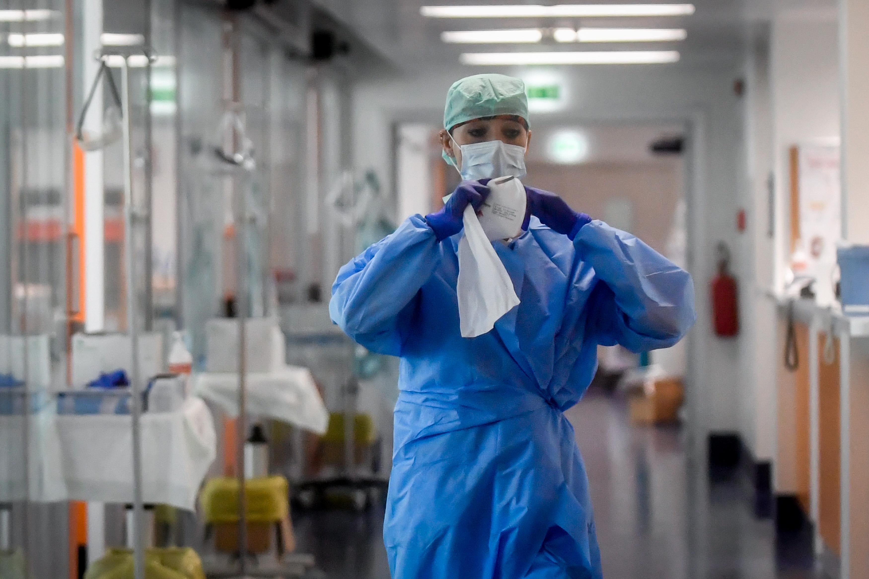 Focolai: da Da Riccione a Mantova e Modena, la diffusione del contagio continua a preoccupare 