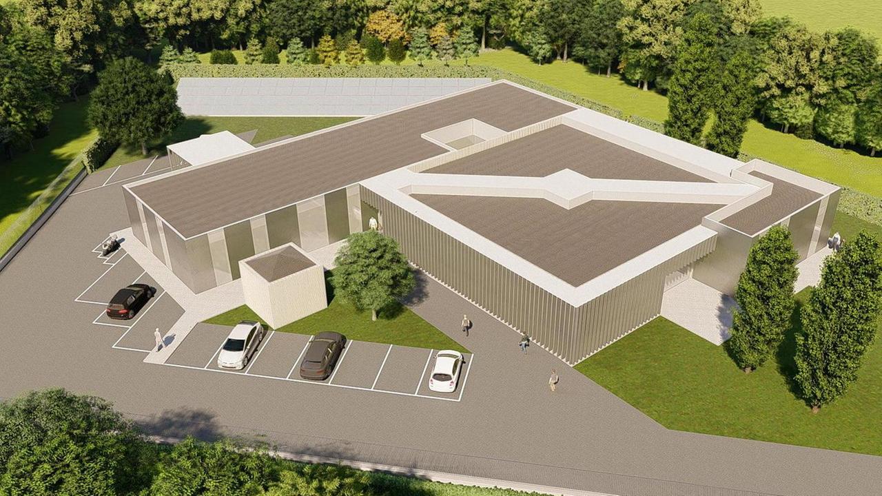 La Casa della Salute della Rosa raddoppia con un investimento da 1,5 milioni di euro