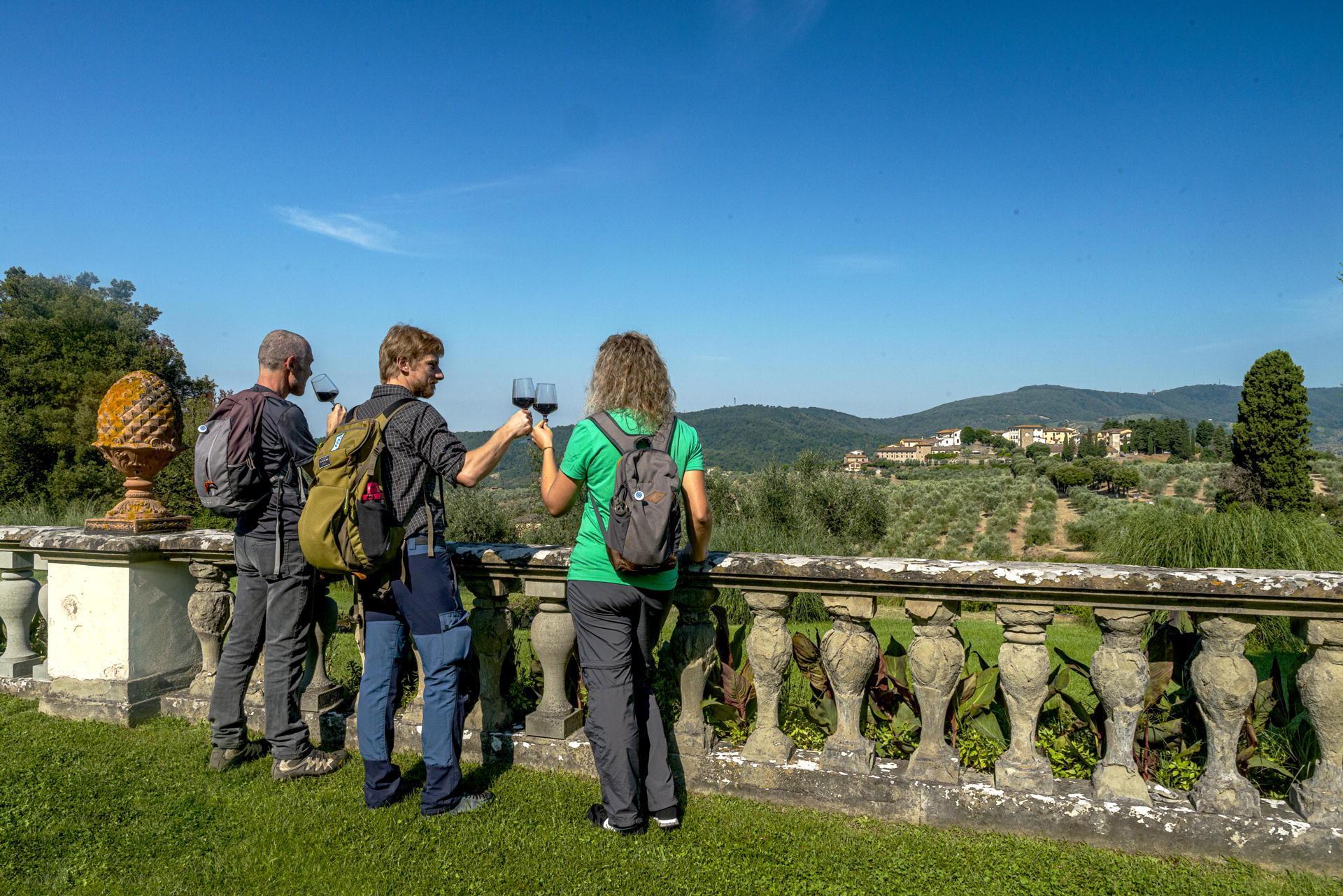 EatPrato si sposta a settembre con passeggiate nei weekend