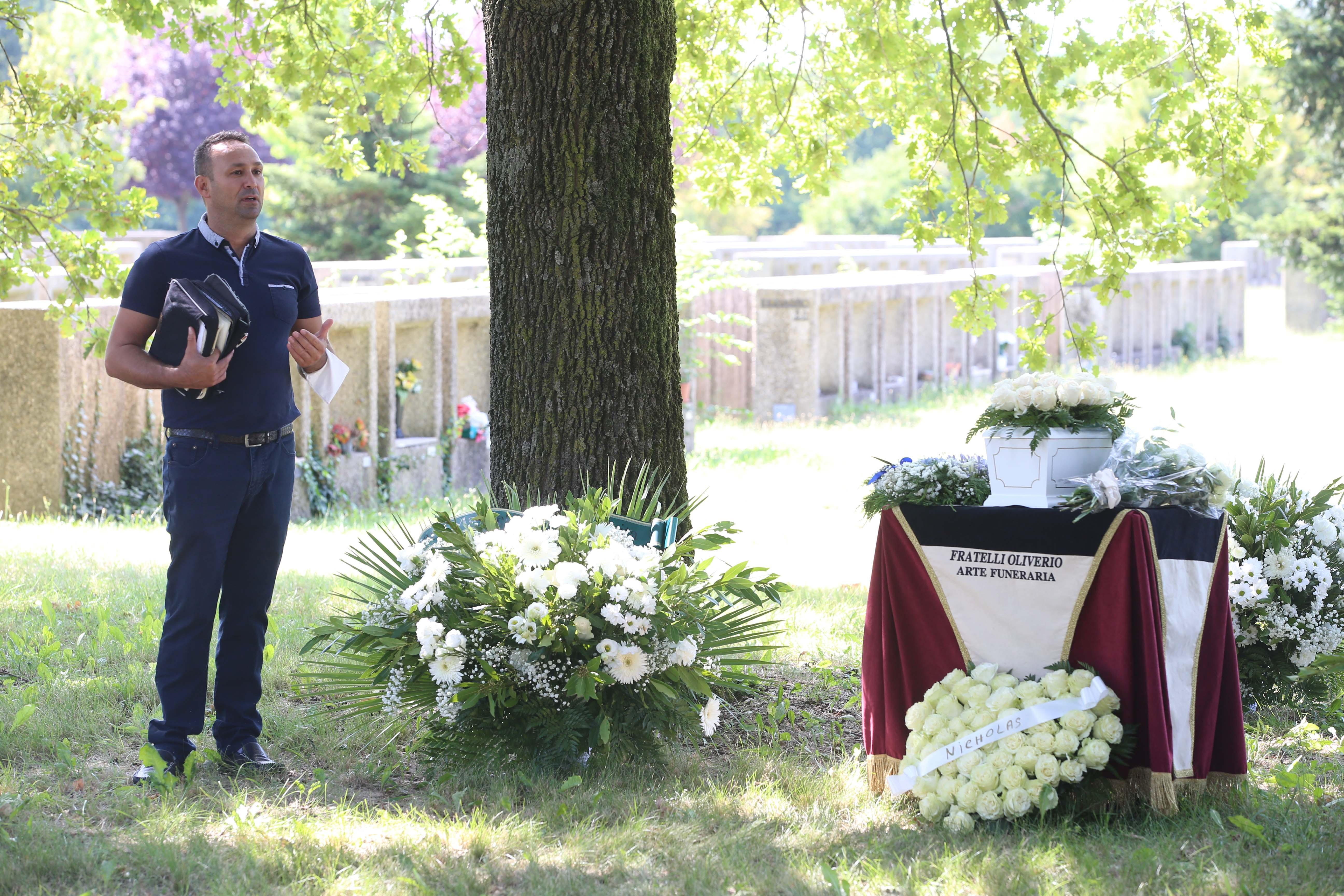 Il loro bambino nasce morto: «Vogliamo sapere il perché» 