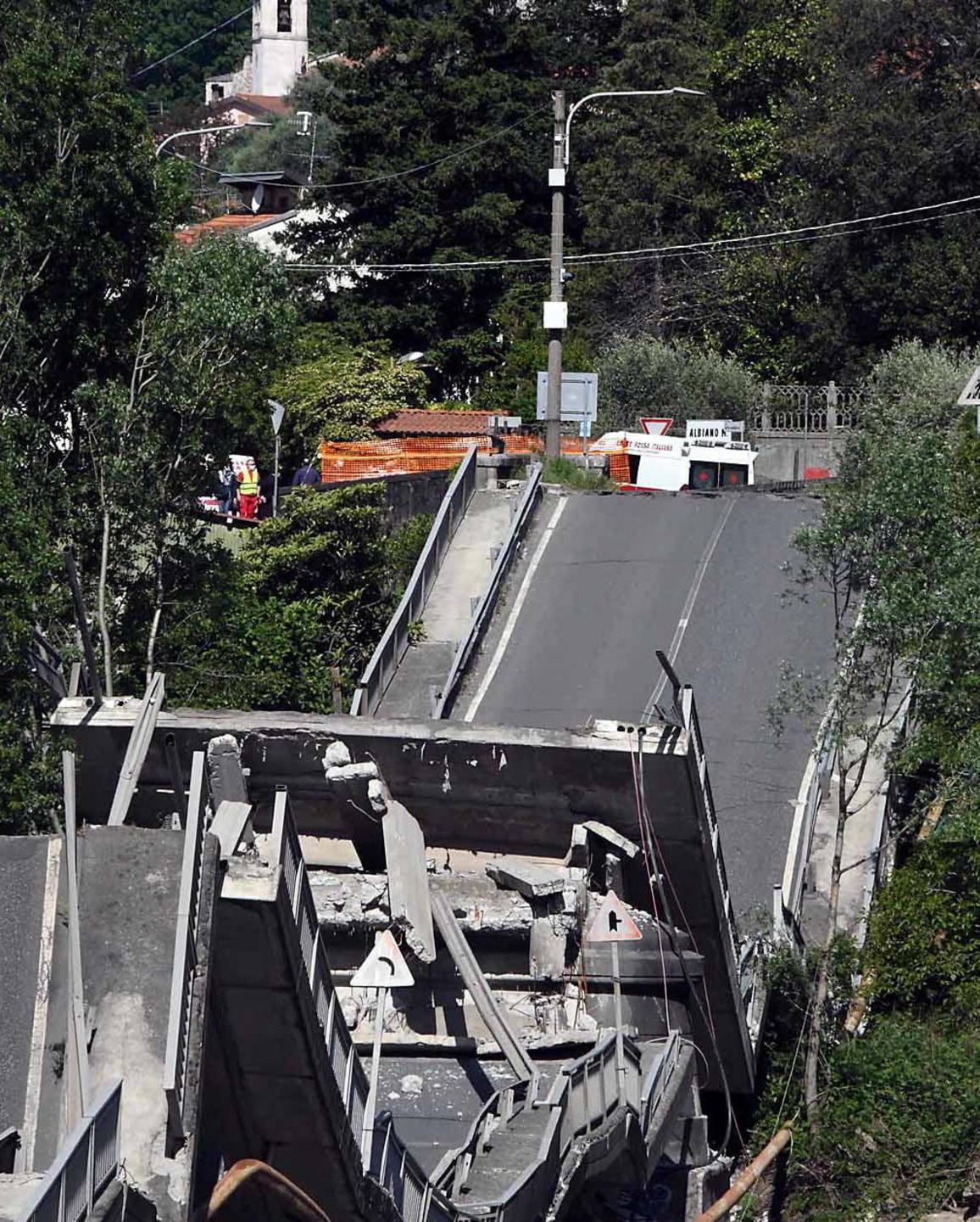 Al presidio di Fornola ci saranno anche i due comitati di Albiano