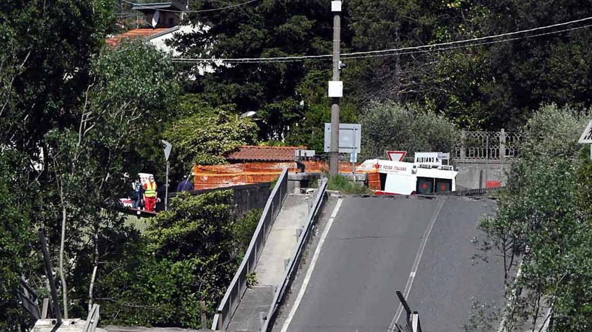 Al presidio di Fornola ci saranno anche i due comitati di Albiano