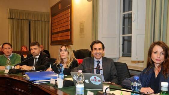 SìAmo Lucca: «Discutiamo le idee su via del Fosso»