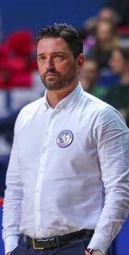 Il Bc Lucca si affida a Tonfoni Giuntoli alla guida di Nba Altopascio