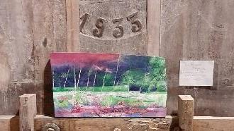 Rubato un quadro, a ritrovarlo sono due detenuti