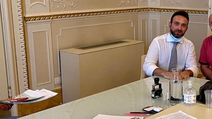 Depositati in Lega i documenti per l’iscrizione