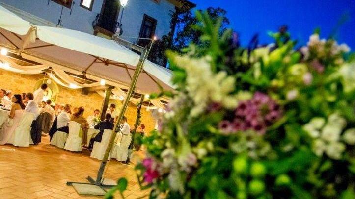 Nuove location per matrimoni è aperto il bando comunale