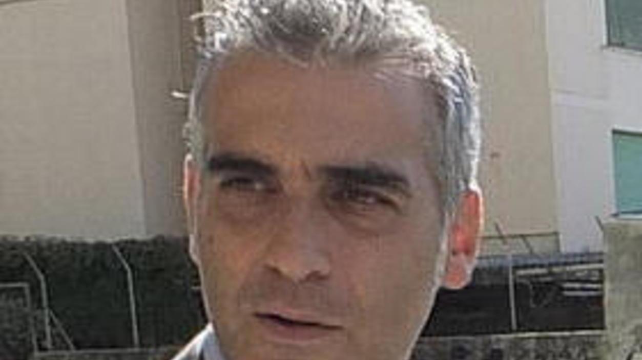 Diego Petrucci (Fdi) ha deciso: si candida al consiglio regionale