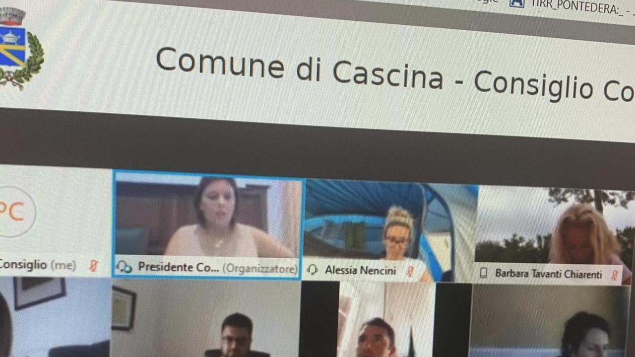 Via a 700mila euro di aiuti «Ma senza il voto del Pd»