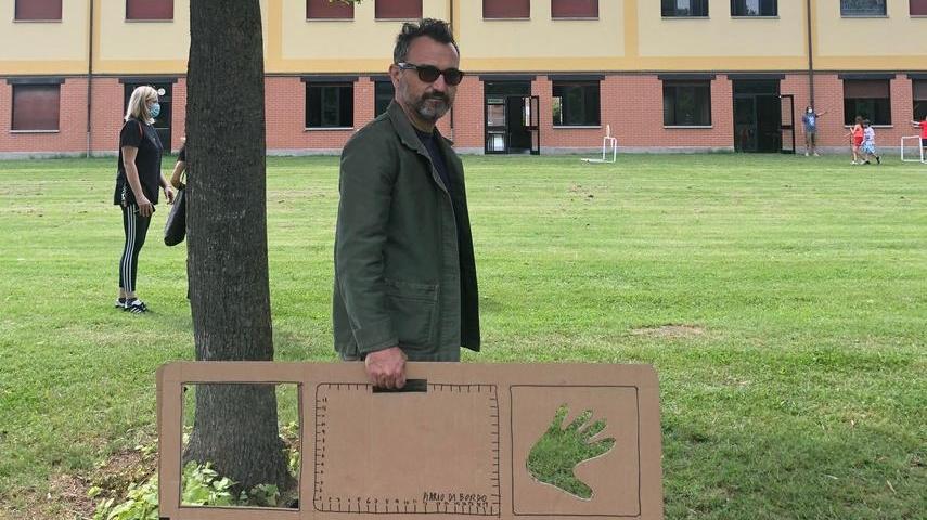 «Il design non è un orpello spesso è l’anello mancante tra l’idea e la realizzazione»