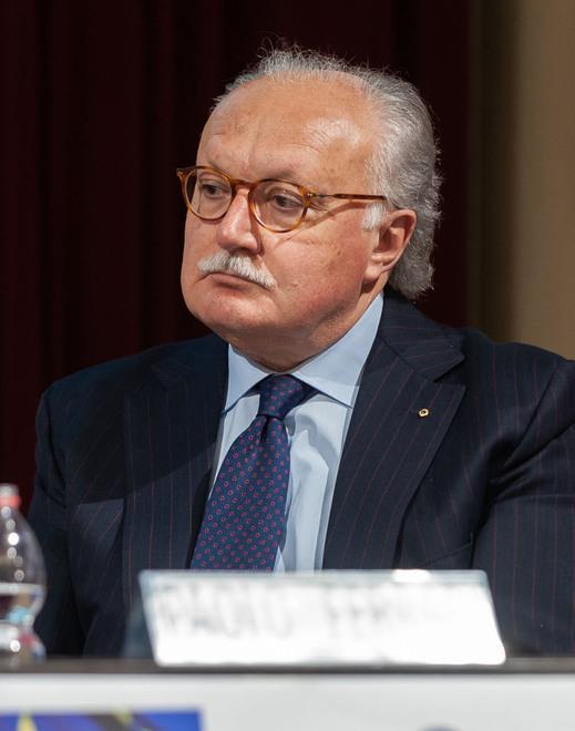 Ferrari: «Caso-palazzina Bastava un atto per salvare il progetto»