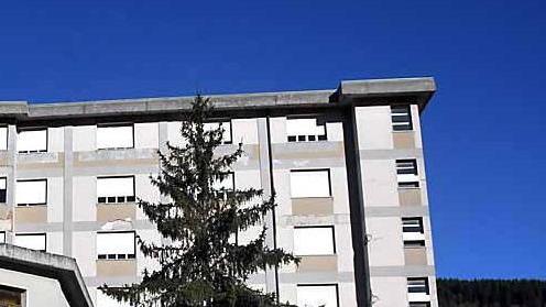 Timori di trasferimento per il centro prelievi Asl