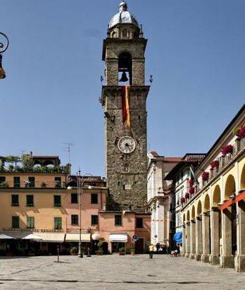 Bere responsabilmente, gazebo nelle piazze