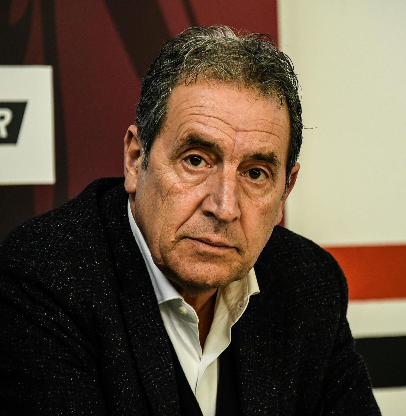 Il dg Santoro a tutto campo: maglia, ritiro e protocollo Covid