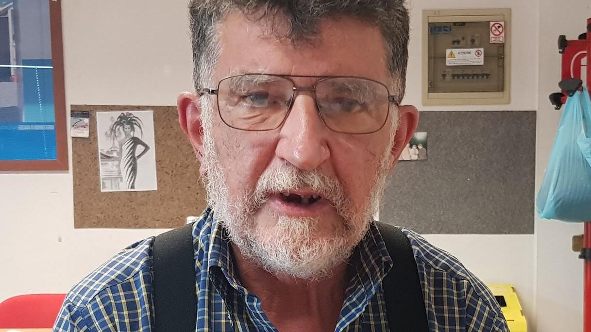 «Casa invasa dai topi» L’appello al Comune