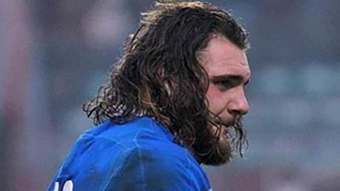 Filippo Alongi nella lista delle promesse azzurre