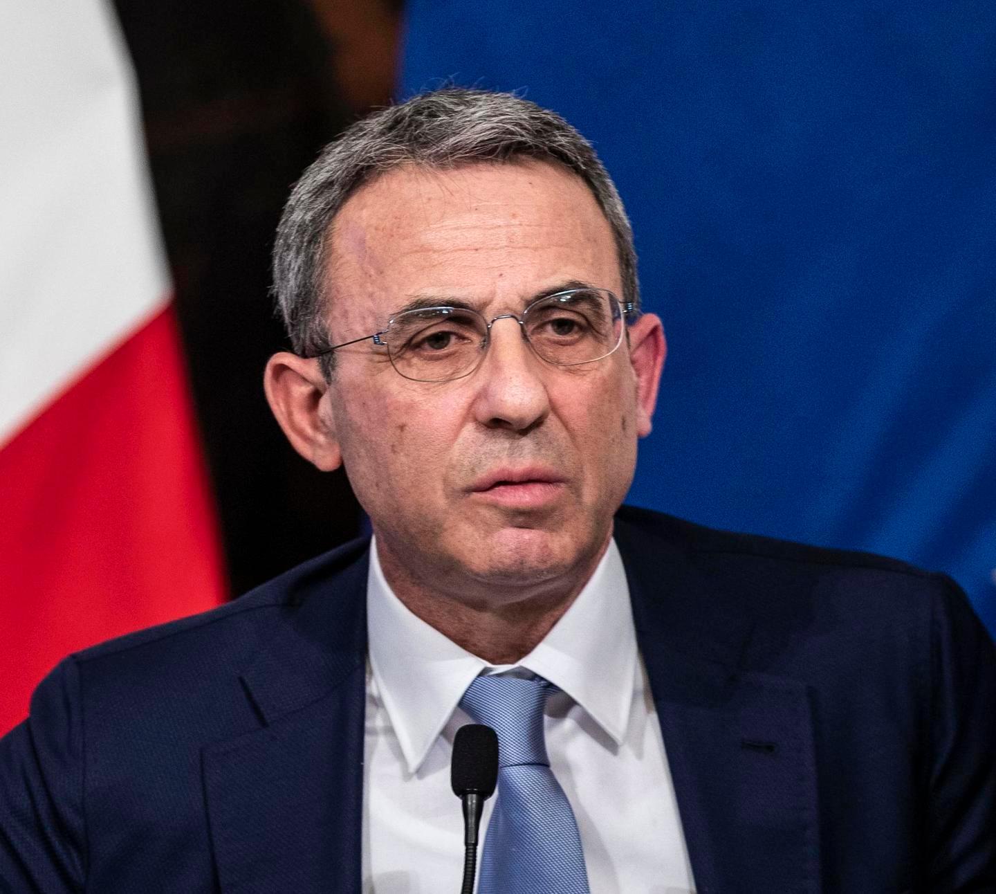 Arriva il ministro Costa a Piombino per l’emergenza delle ecoballe