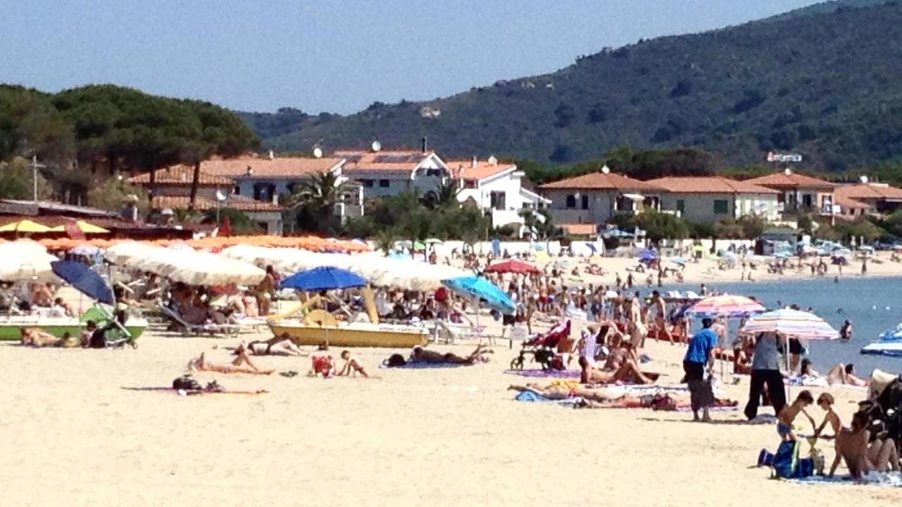 «No all’area marina protetta Dovranno decidere i cittadini»
