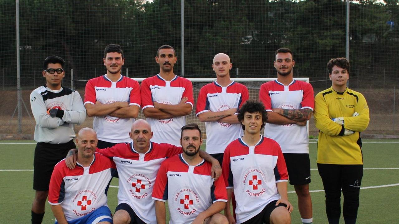 Summer Cup, a pieno ritmo Argentina e N8Bunkerino